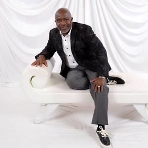 Meet your Posher, Gerald